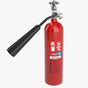 Fire Extinguisher