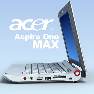 Notebook.ACER Aspire One AOA150.MAX