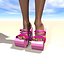 Vicky Talons