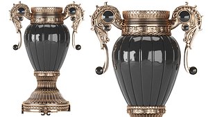 3D model Decorative Antique