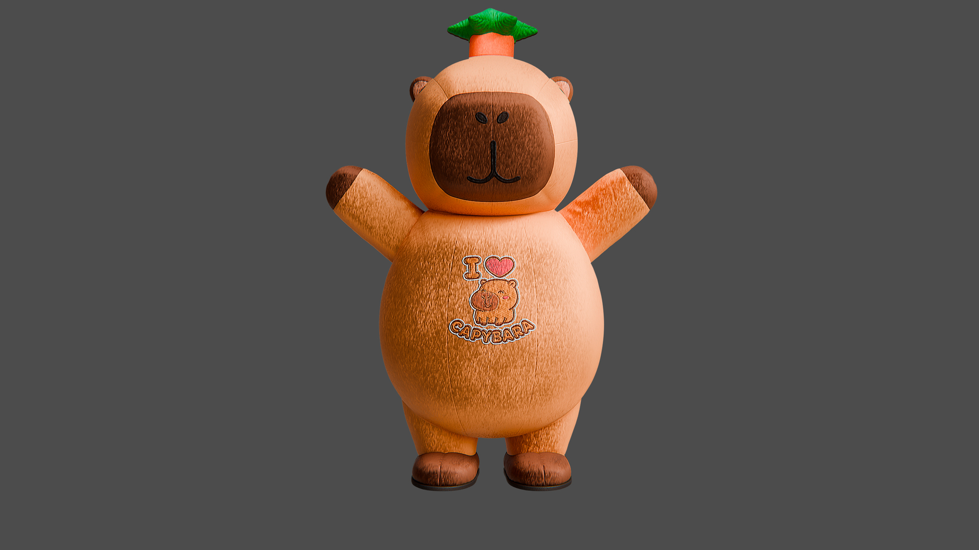 Capybara Inflatable Costume 3D model https://p.turbosquid.com/ts-thumb/8S/Ph95if/N3/capybara/png/1757911060/1920x1080/turn_fit_q99/37ec18b0e55726a8855be2df6308312f5357c642/capybara-1.jpg