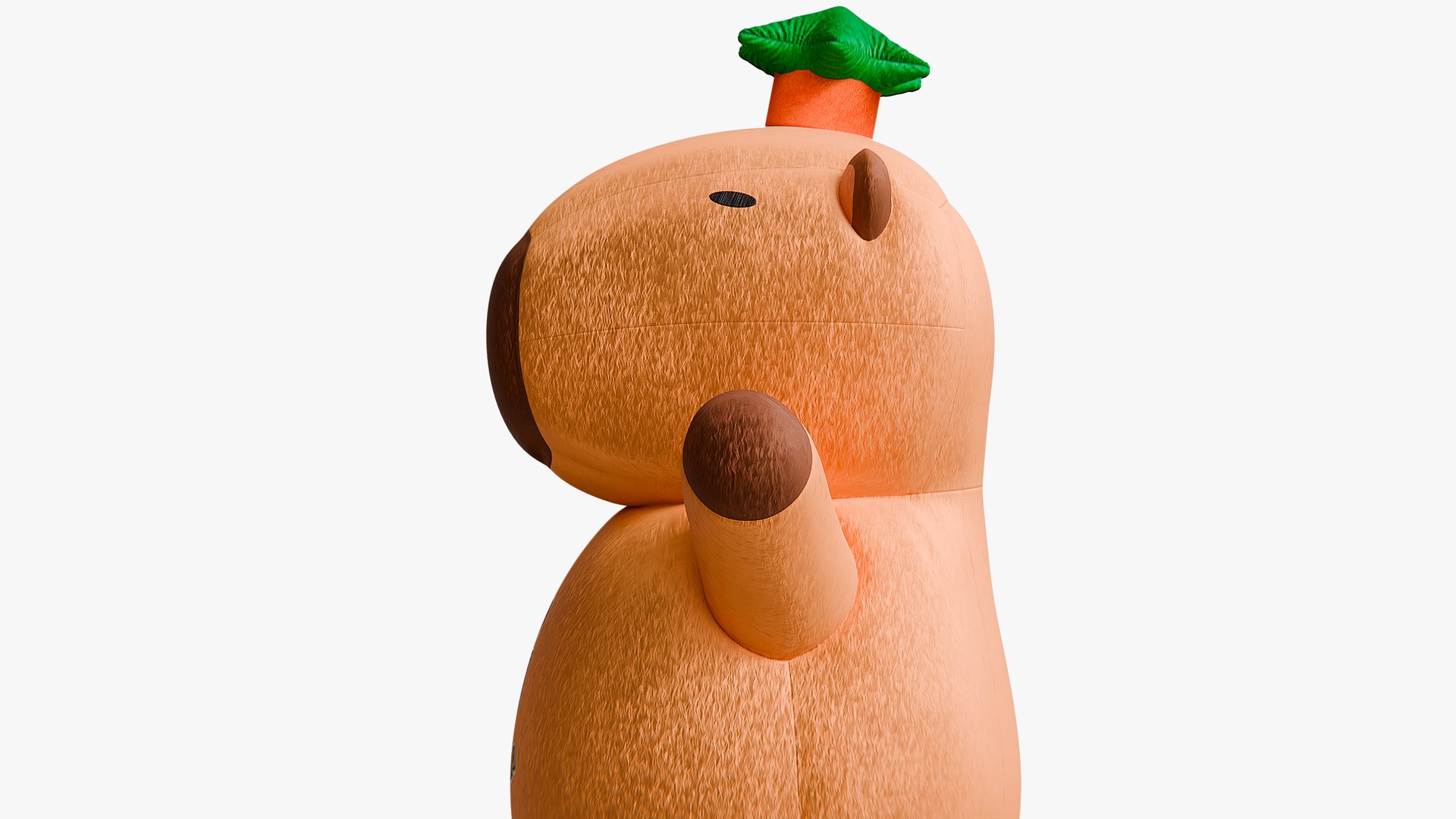 Capybara Inflatable Costume 3D model https://p.turbosquid.com/ts-thumb/8S/Ph95if/PZ/render07/png/1757910964/1920x1080/fit_q87/09fe458349d3f651e74cad3e5d344dff822f876d/render07.jpg