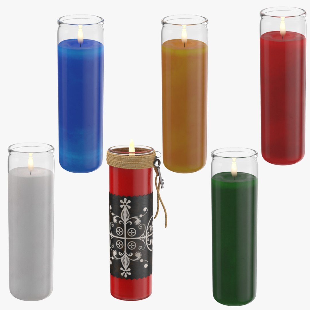 voodoo candles 3D https://p.turbosquid.com/ts-thumb/8S/Rt2UIc/eGxYq7M2/voodoo_candles_collection_001/jpg/1498739922/1920x1080/fit_q87/e6eb769bc0b3b83c22c2eb84477849d2960c3dad/voodoo_candles_collection_001.jpg