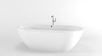 Knief - Form Bath