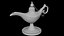 magische Lampe