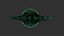 magische Lampe