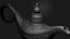 magische Lampe