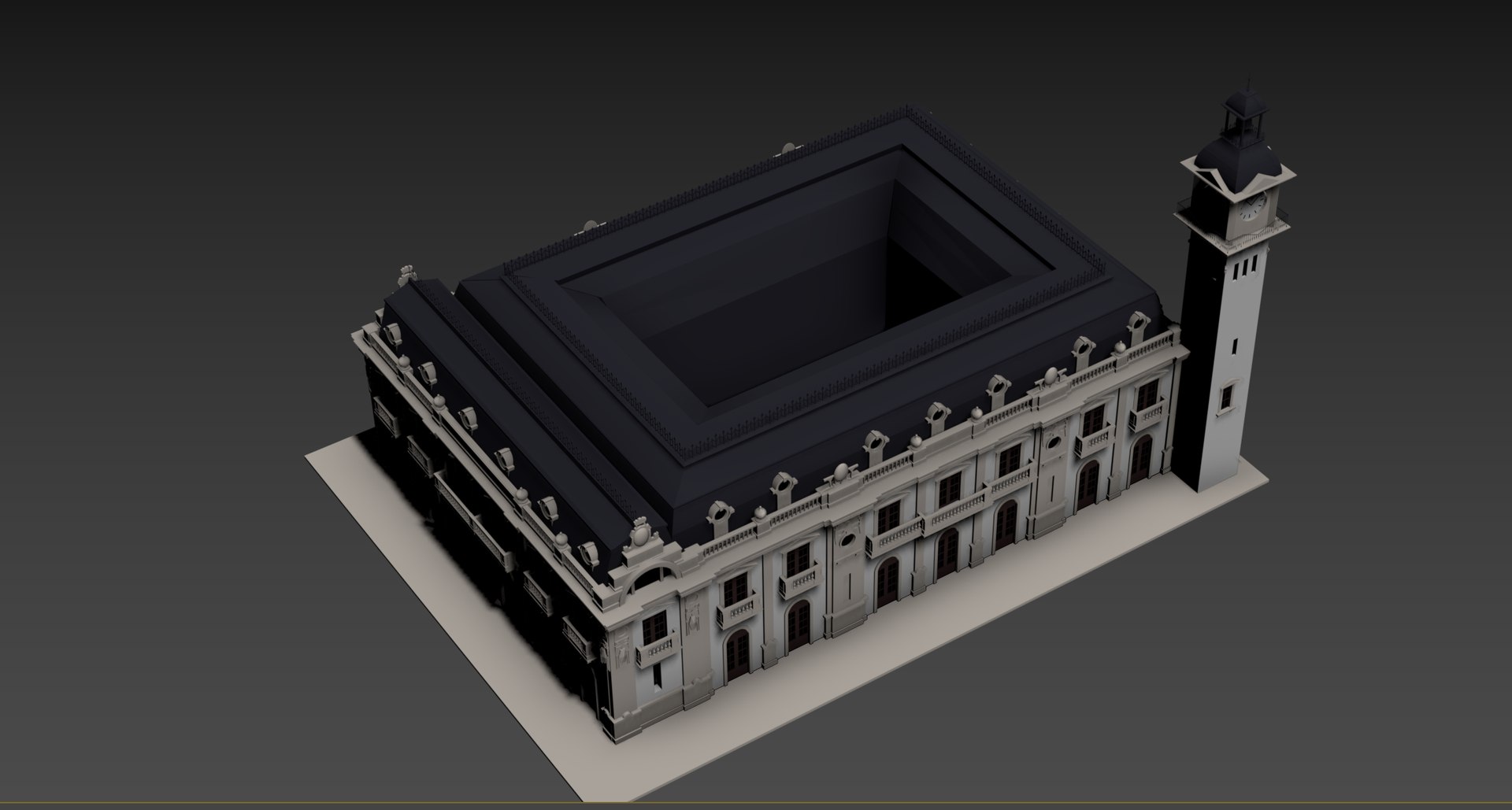 Edificio del Reloj Valencia 3D model https://p.turbosquid.com/ts-thumb/8S/VzYbus/mJ/edificiodelrelojvalencia03/png/1738576529/1920x1080/fit_q87/54a4595b83803bcc826b469c37e8906f14ebfcd9/edificiodelrelojvalencia03.jpg