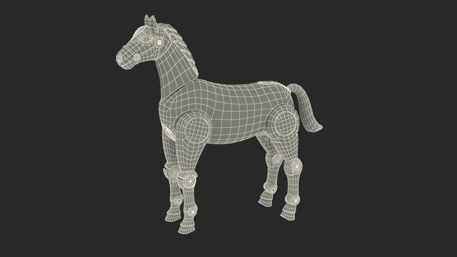 3D Robots Collection 5 model https://p.turbosquid.com/ts-thumb/8S/W94crE/SC/robot_horse_361/jpg/1670327520/1920x1080/turn_fit_q99/f240426c6942083e740ae46b6c2ee0b39777612f/robot_horse_361-1.jpg
