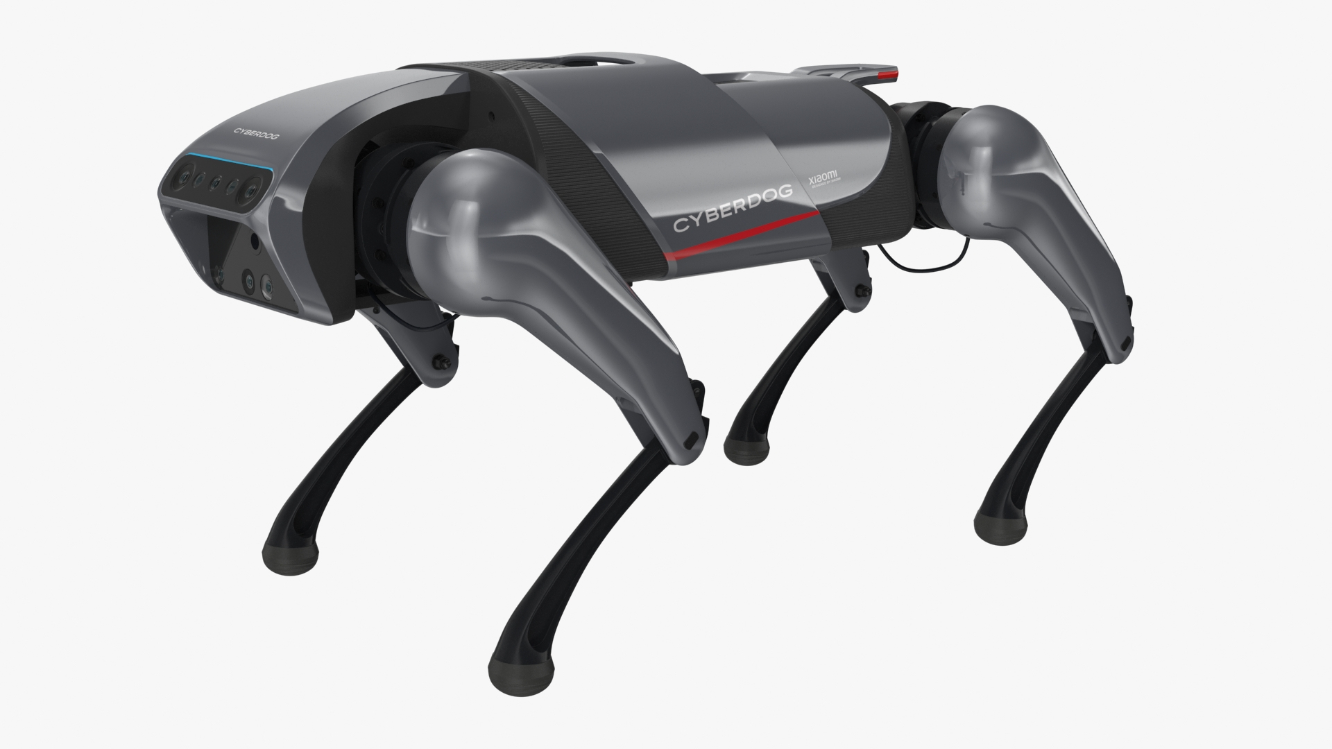 3D Robots Collection 5 model https://p.turbosquid.com/ts-thumb/8S/W94crE/Uw/xiaomi_cyberdog_360/jpg/1670327028/1920x1080/turn_fit_q99/ef509e6a8aafc875e097183fb7db2220a522f1f4/xiaomi_cyberdog_360-1.jpg