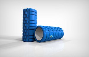 3d yoga mat