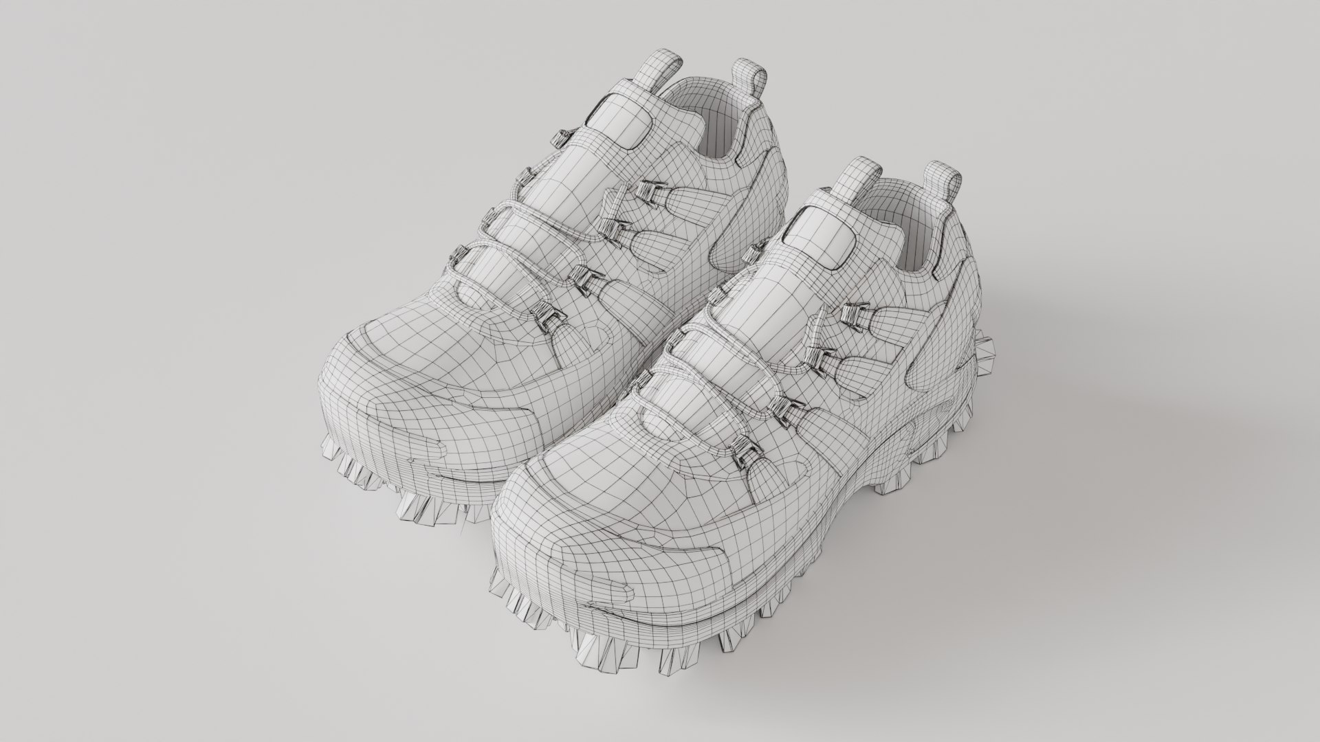 3D model Trekking shoe https://p.turbosquid.com/ts-thumb/8S/YtlCv2/mp/wireframe_01/png/1778056372/1920x1080/fit_q87/c02f7885e1822071768b3533fa2d1851d834c351/wireframe_01.jpg