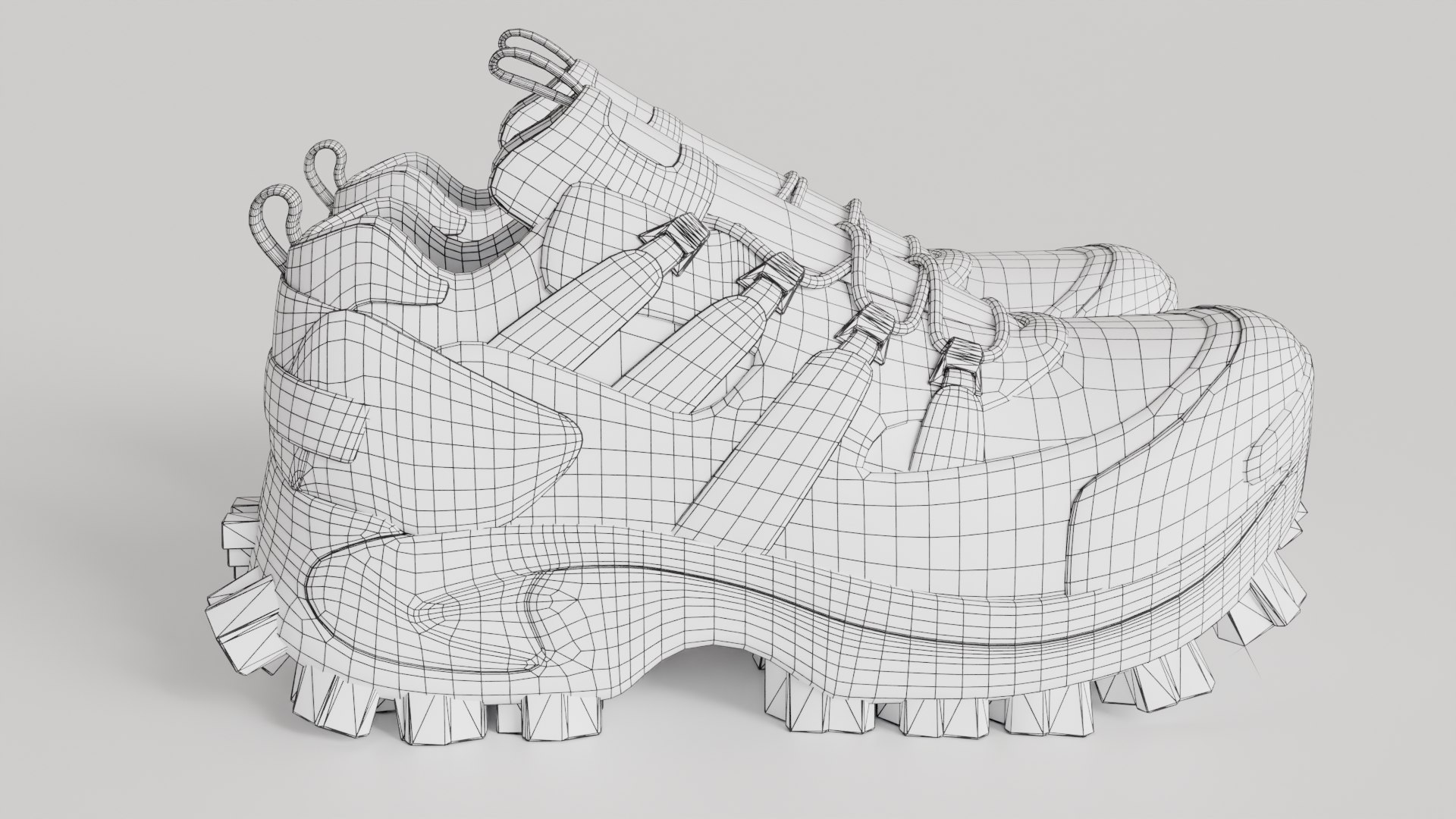 3D model Trekking shoe https://p.turbosquid.com/ts-thumb/8S/YtlCv2/wr/wireframe_02/png/1778056373/1920x1080/fit_q87/132bde866ffc9e817652193e7501f0c3b6906c0f/wireframe_02.jpg