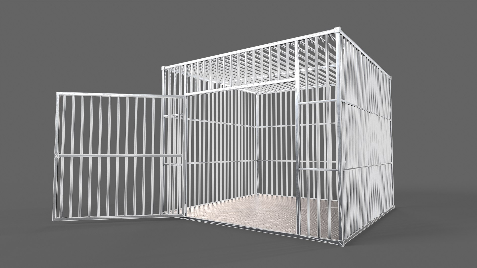 3D PBR Big Cage 2 https://p.turbosquid.com/ts-thumb/8S/a6UcVO/Em/4_06/png/1756831817/1920x1080/fit_q87/5408b189c17808f72f87c9ae99bcd21281299ccf/4_06.jpg