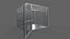 3D PBR Big Cage 2
