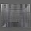3D PBR Big Cage 2