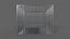 3D PBR Big Cage 2