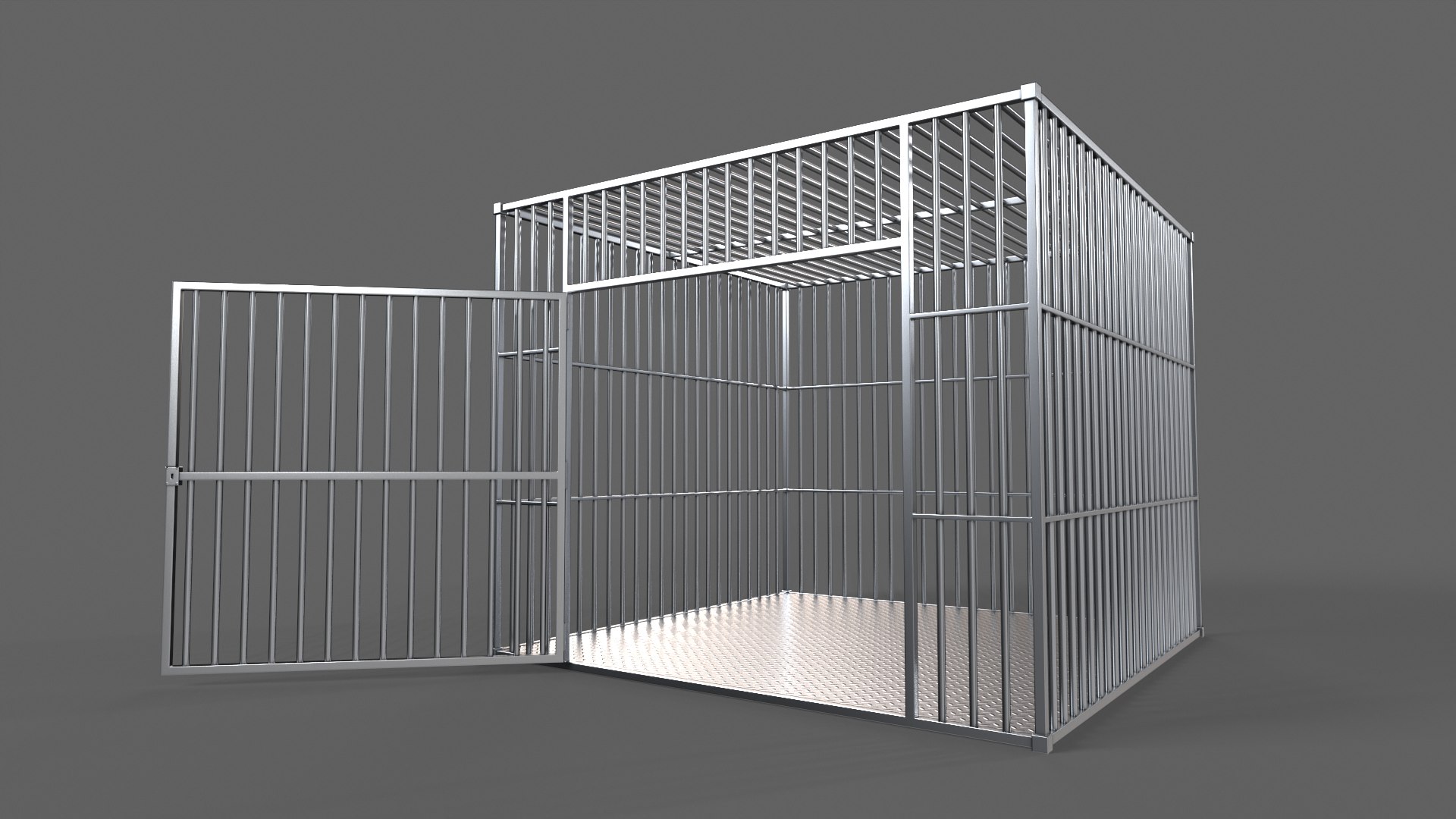 3D PBR Big Cage 2 https://p.turbosquid.com/ts-thumb/8S/a6UcVO/sa/3_05/png/1756831813/1920x1080/fit_q87/d0669e3849462e3bdf35bcd8a4d25f8a0daa8df4/3_05.jpg