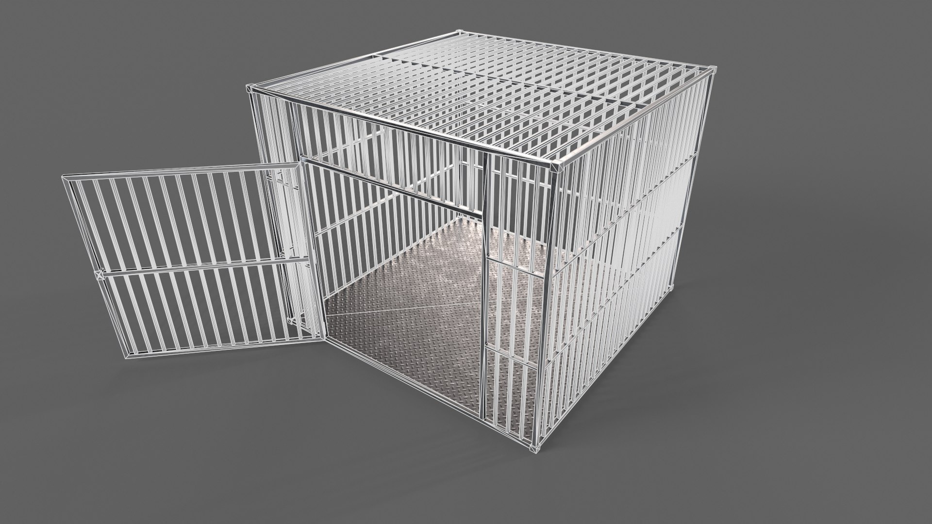 3D PBR Big Cage 2 https://p.turbosquid.com/ts-thumb/8S/a6UcVO/sj/4_03/png/1756831816/1920x1080/fit_q87/b2104426efb678256d027258c5a8507e3e34f7cd/4_03.jpg