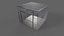 3D PBR Big Cage 2