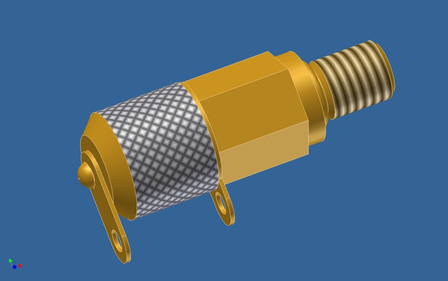 3ds max ema fitting