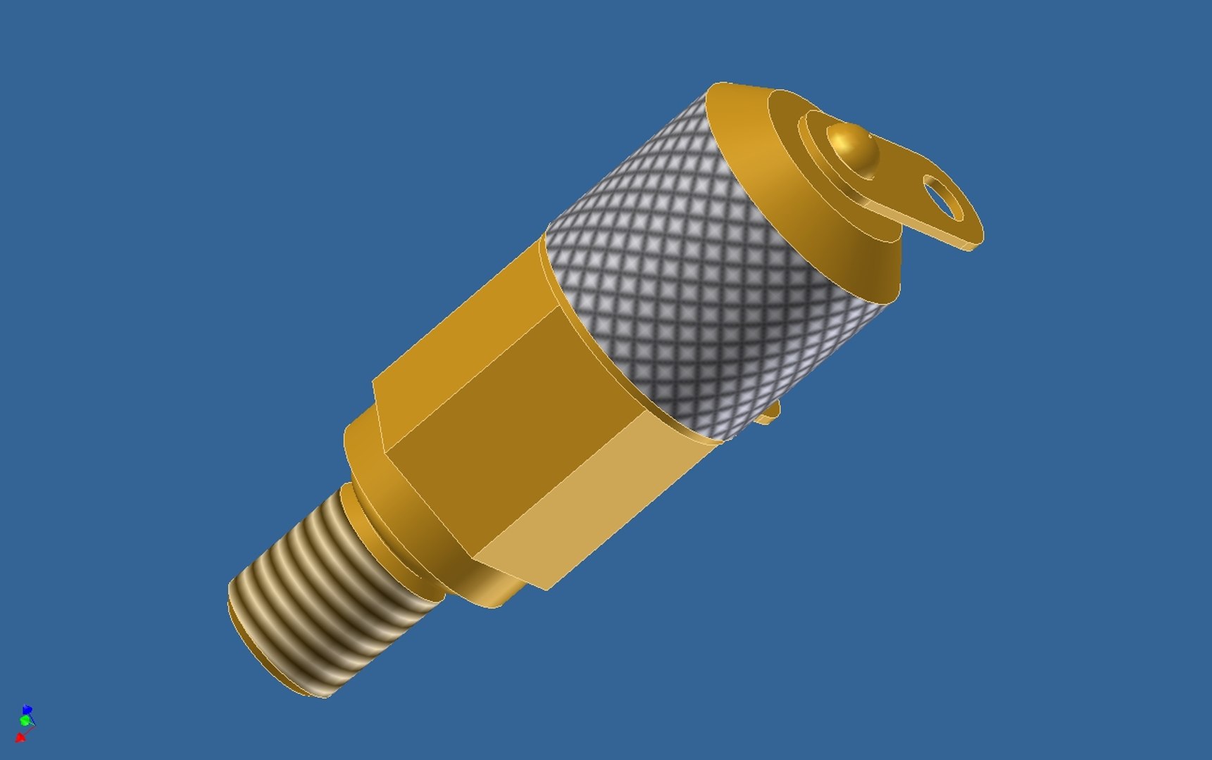 3ds max ema fitting