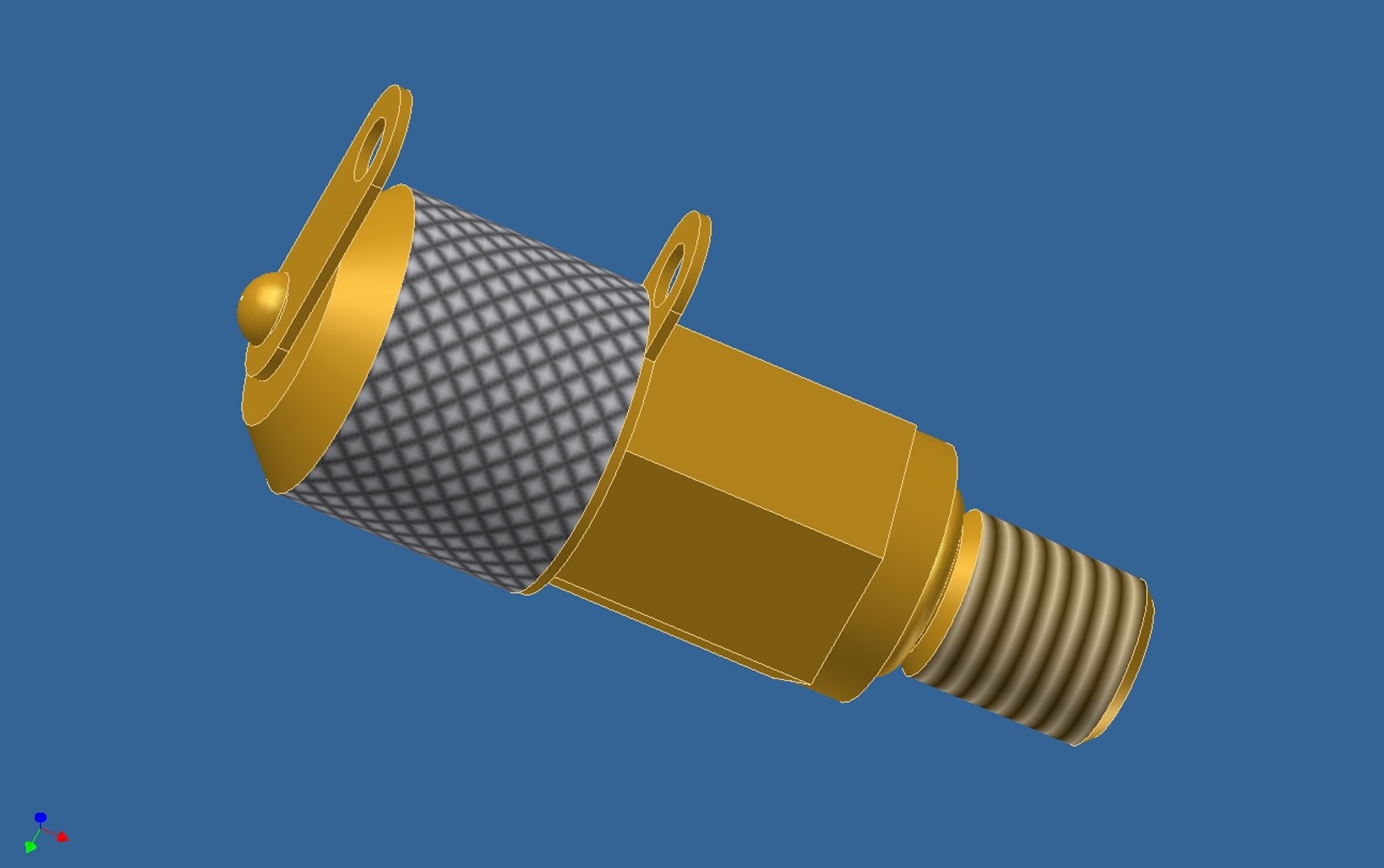 3ds Max Ema Fitting
