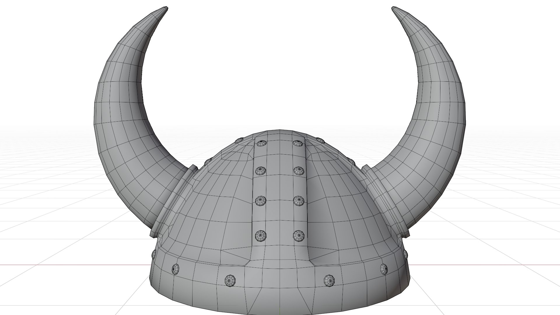 viking helmet 3D model https://p.turbosquid.com/ts-thumb/8S/b0zYOL/WF/wire_3/png/1642761370/1920x1080/fit_q87/f2b54ea0555849424268e355eafdf9811a83401a/wire_3.jpg