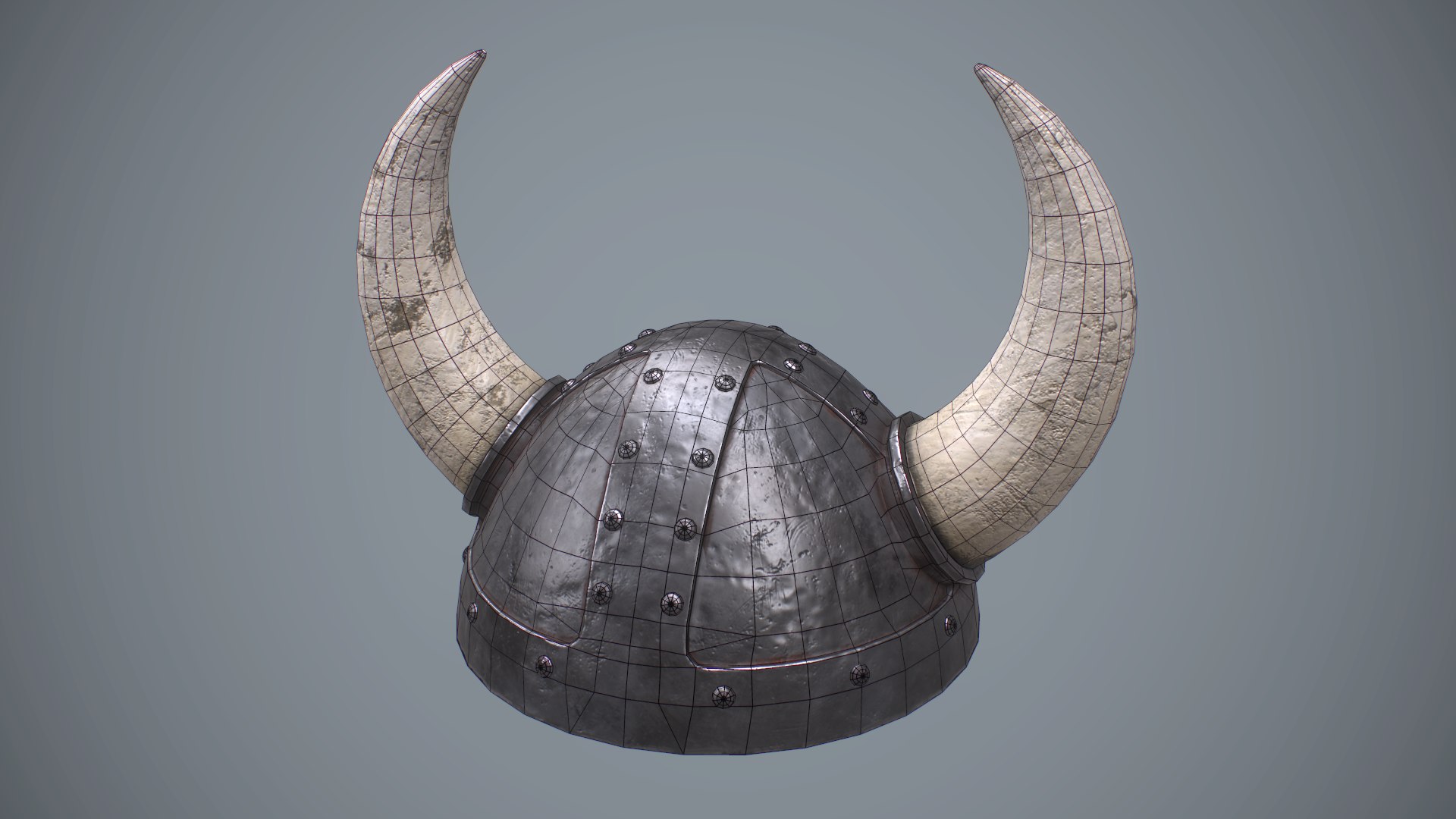 viking helmet 3D model https://p.turbosquid.com/ts-thumb/8S/b0zYOL/bAjXi86k/screenshot015/png/1593600969/1920x1080/fit_q87/bdb794c1058526a0429b98689827948406dab755/screenshot015.jpg
