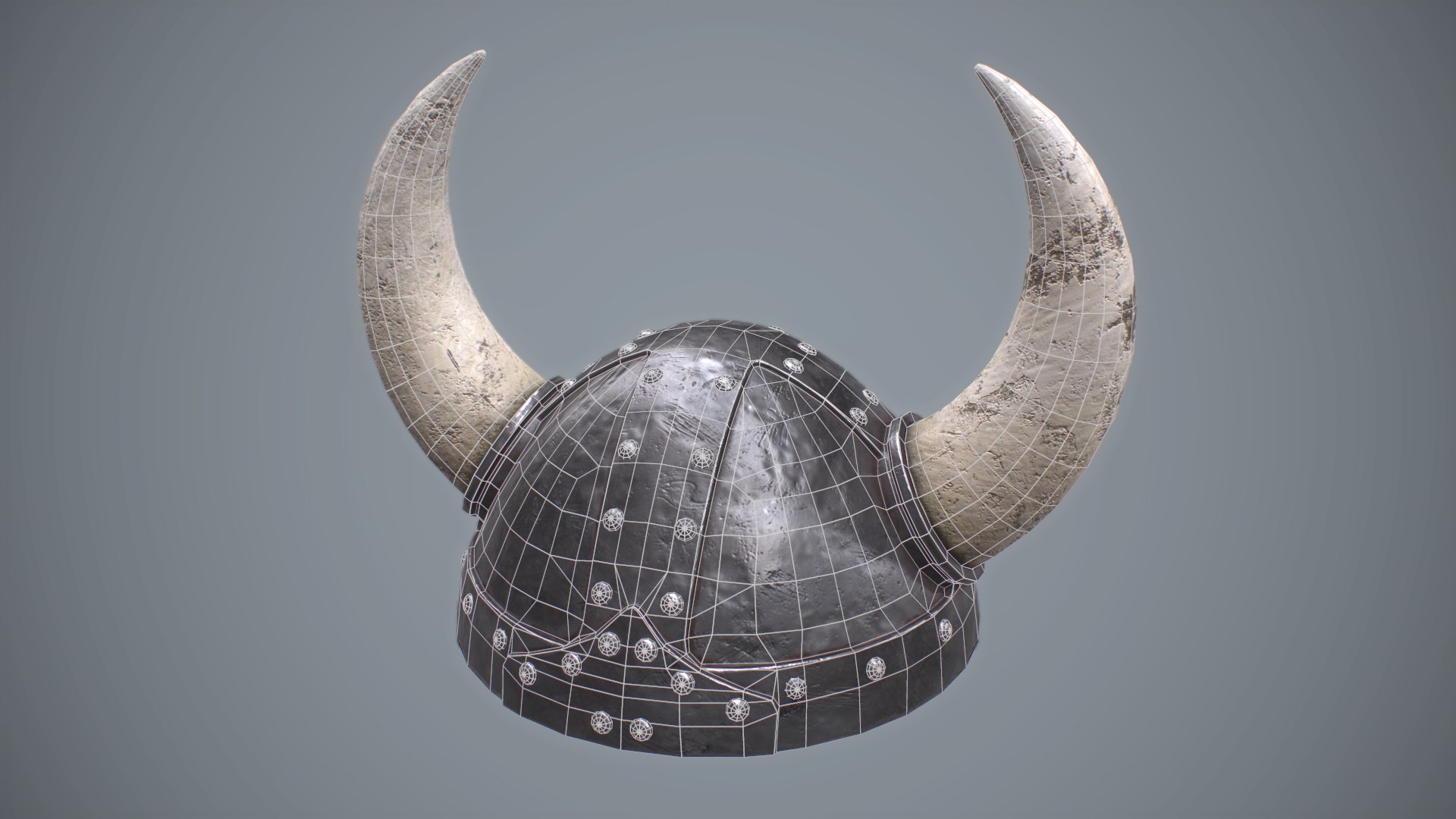 viking helmet 3D model https://p.turbosquid.com/ts-thumb/8S/b0zYOL/qiWitNHN/screenshot017_1/png/1593600969/1920x1080/fit_q87/43b9c690d04380ca45ababd6eb47f659211da1f1/screenshot017_1.jpg