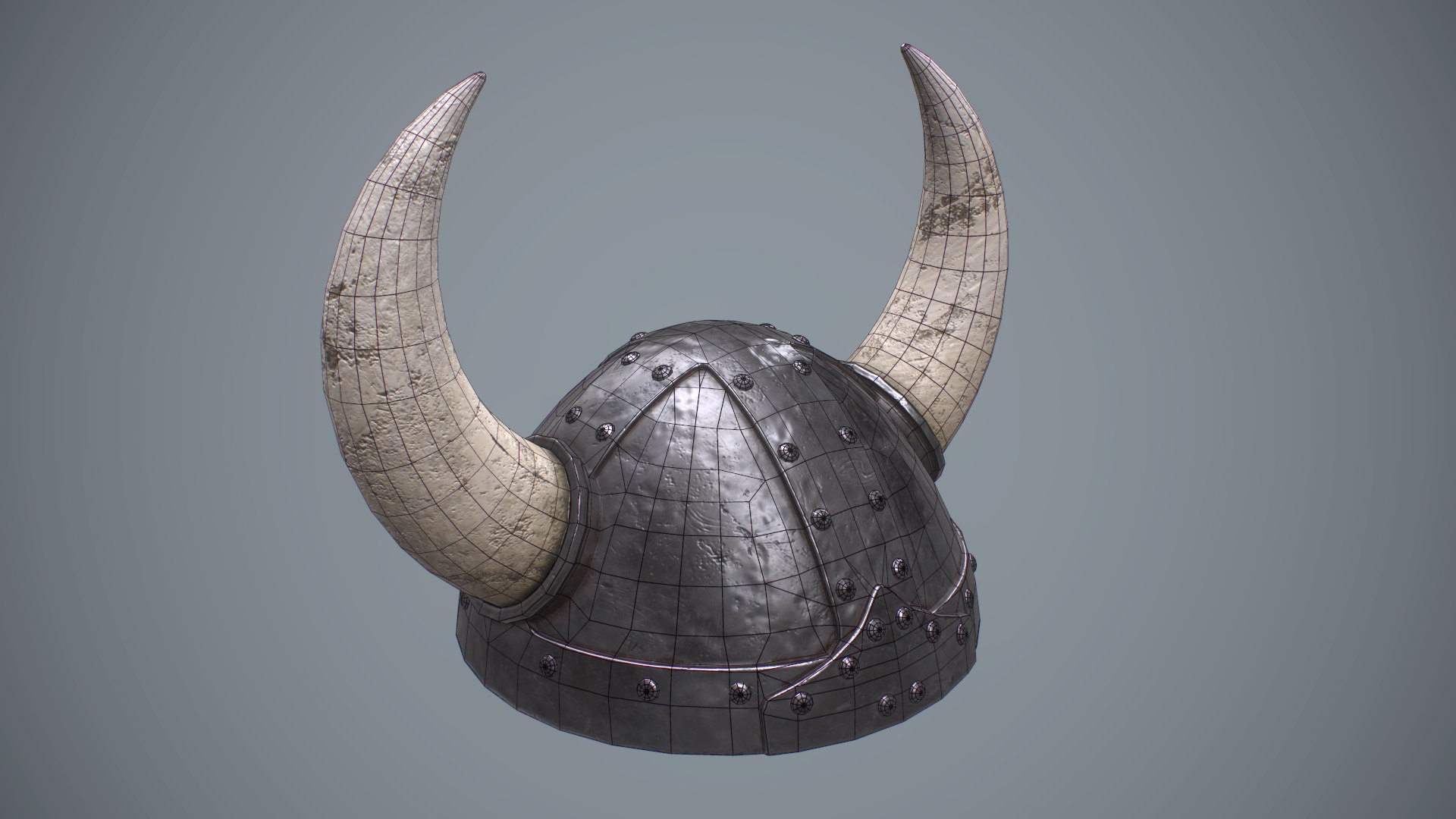 viking helmet 3D model https://p.turbosquid.com/ts-thumb/8S/b0zYOL/ynxIonUp/screenshot016/png/1593600969/1920x1080/fit_q87/b4f959f54b19169edb25193a627a70066a1e17da/screenshot016.jpg