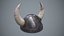 Viking helmet