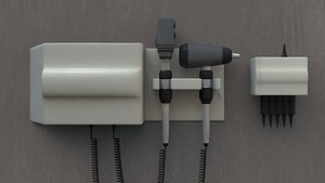 Otoscope