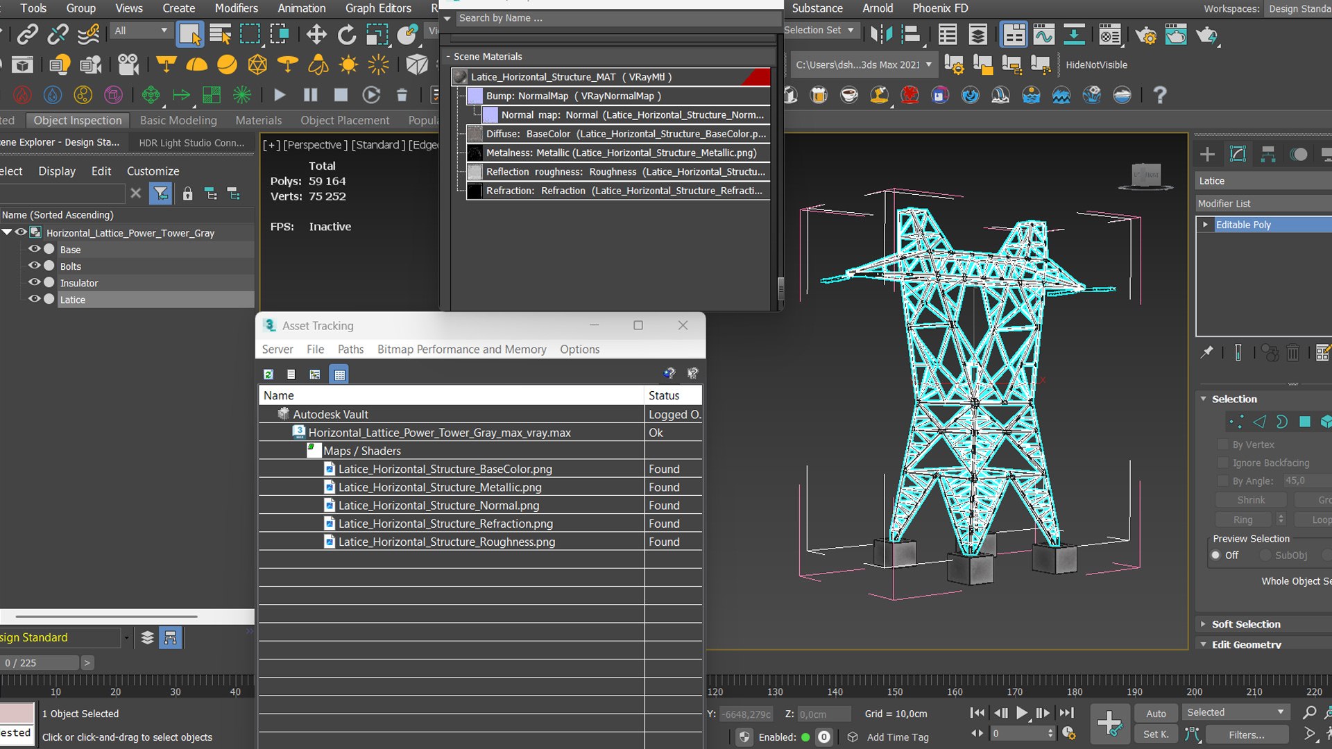 Horizontal Lattice Power Tower Gray 3D https://p.turbosquid.com/ts-thumb/8S/c2djoN/2v/horizontal_lattice_power_tower_gray_014/jpg/1778841115/1920x1080/fit_q87/15017f1186d009dd23af41b75ebf15b9ce1c542e/horizontal_lattice_power_tower_gray_014.jpg