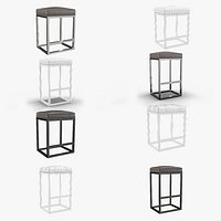 Reese Stool Collection
