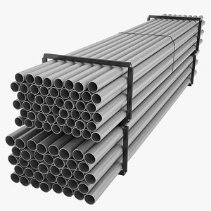 SCH 40 PVC Conduit 01