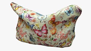 Makeup Bag 01