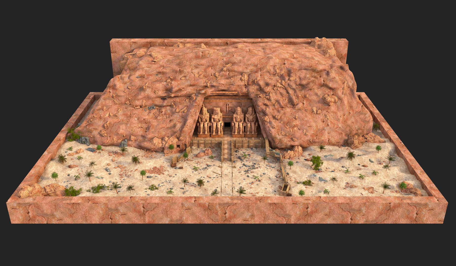 3D Abu Simbel model model https://p.turbosquid.com/ts-thumb/8S/hdnGts/Ij/abu2/jpg/1748601091/1920x1080/fit_q87/be9e3d84611e03f5c9bb9dbe1241a98946d15153/abu2.jpg