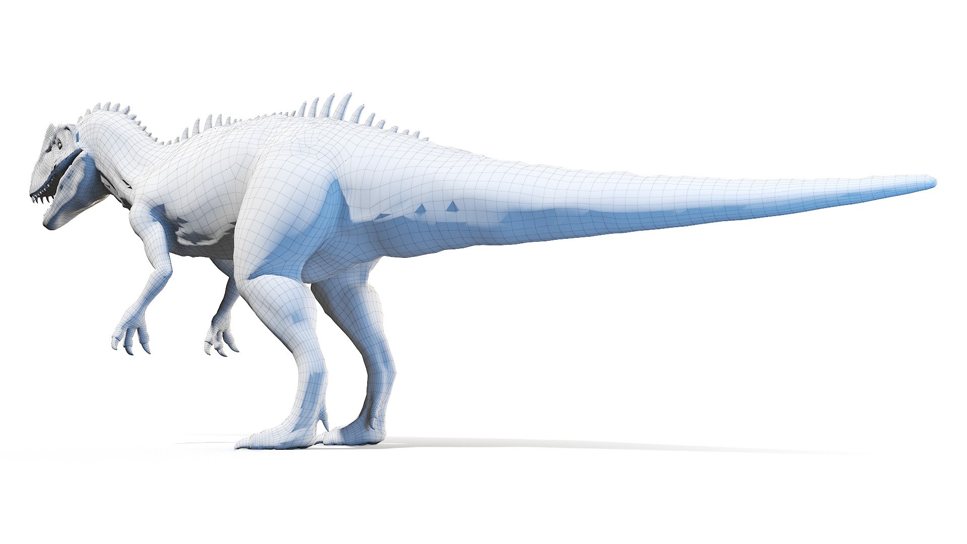3D allosaurus https://p.turbosquid.com/ts-thumb/8S/jCT7AH/MzfKdBB4/allosaurus_wire0004/jpg/1606902165/1920x1080/fit_q87/99c0b248c1b8d5656b229899b5da727db92c7959/allosaurus_wire0004.jpg