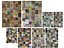 Patchwork Kilim vintage tom 29