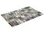 Patchwork Kilim vintage tom 29