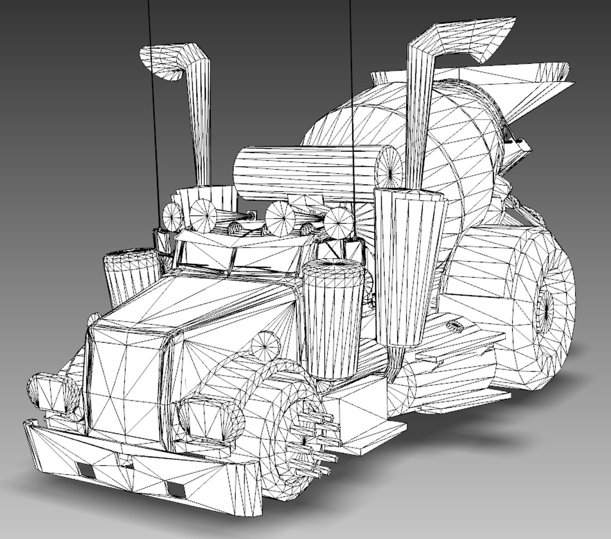 3D cartoon concrete mixer https://p.turbosquid.com/ts-thumb/8S/nKQrv0/EIDMOHCx/mixer13/jpg/1544460452/1920x1080/fit_q87/3a704e27c0e36ce8f9be7f1c8afe1e624b1938b4/mixer13.jpg