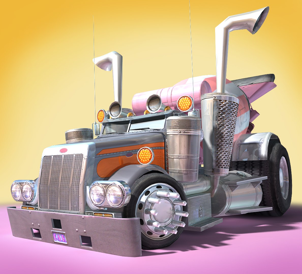 3D cartoon concrete mixer https://p.turbosquid.com/ts-thumb/8S/nKQrv0/bIuELL6e/mixer02/jpg/1544460452/1920x1080/fit_q87/06e303a5ee0d0994cc7ade332e229aa267bf4040/mixer02.jpg