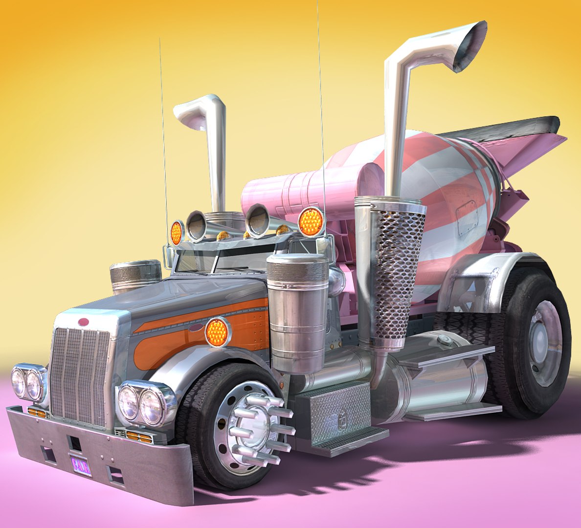 3D cartoon concrete mixer https://p.turbosquid.com/ts-thumb/8S/nKQrv0/h9deZ9jp/mixer01/jpg/1544460452/1920x1080/fit_q87/9772b0c28f74118608a017e25c1f05525e10c61a/mixer01.jpg