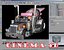 Cartoon Concrete Mixer - GENERIC