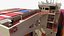 Container Ship Maersk Herrera