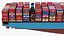 Container Ship Maersk Herrera