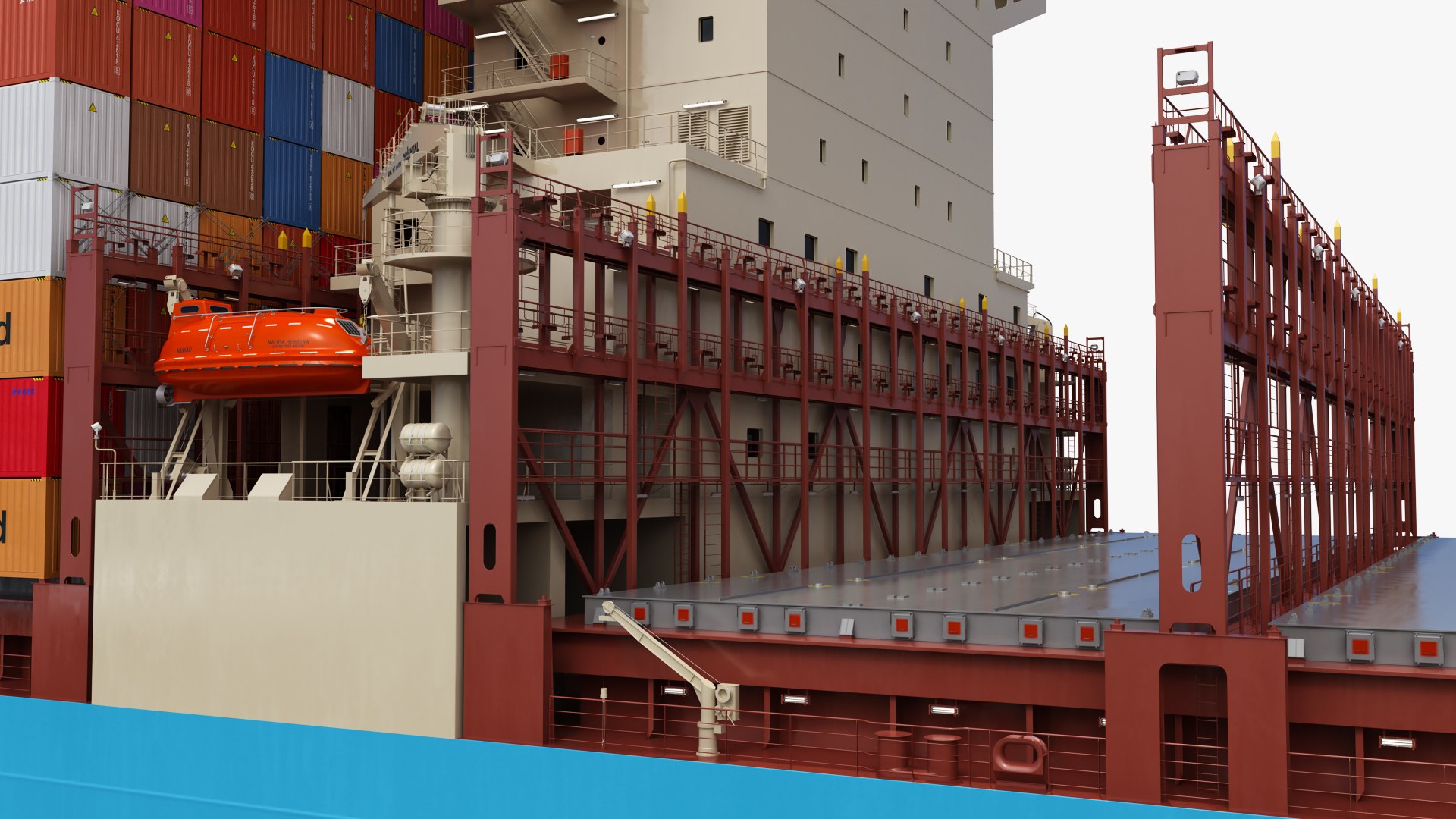 Maersk Herrera Container Ship 3D model https://p.turbosquid.com/ts-thumb/8S/noi3GN/Gz/maersk_herrera_35/jpg/1642627131/1920x1080/fit_q87/385507527cd00f842e79a2613bf7b6671156fccc/maersk_herrera_35.jpg