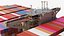 Container Ship Maersk Herrera