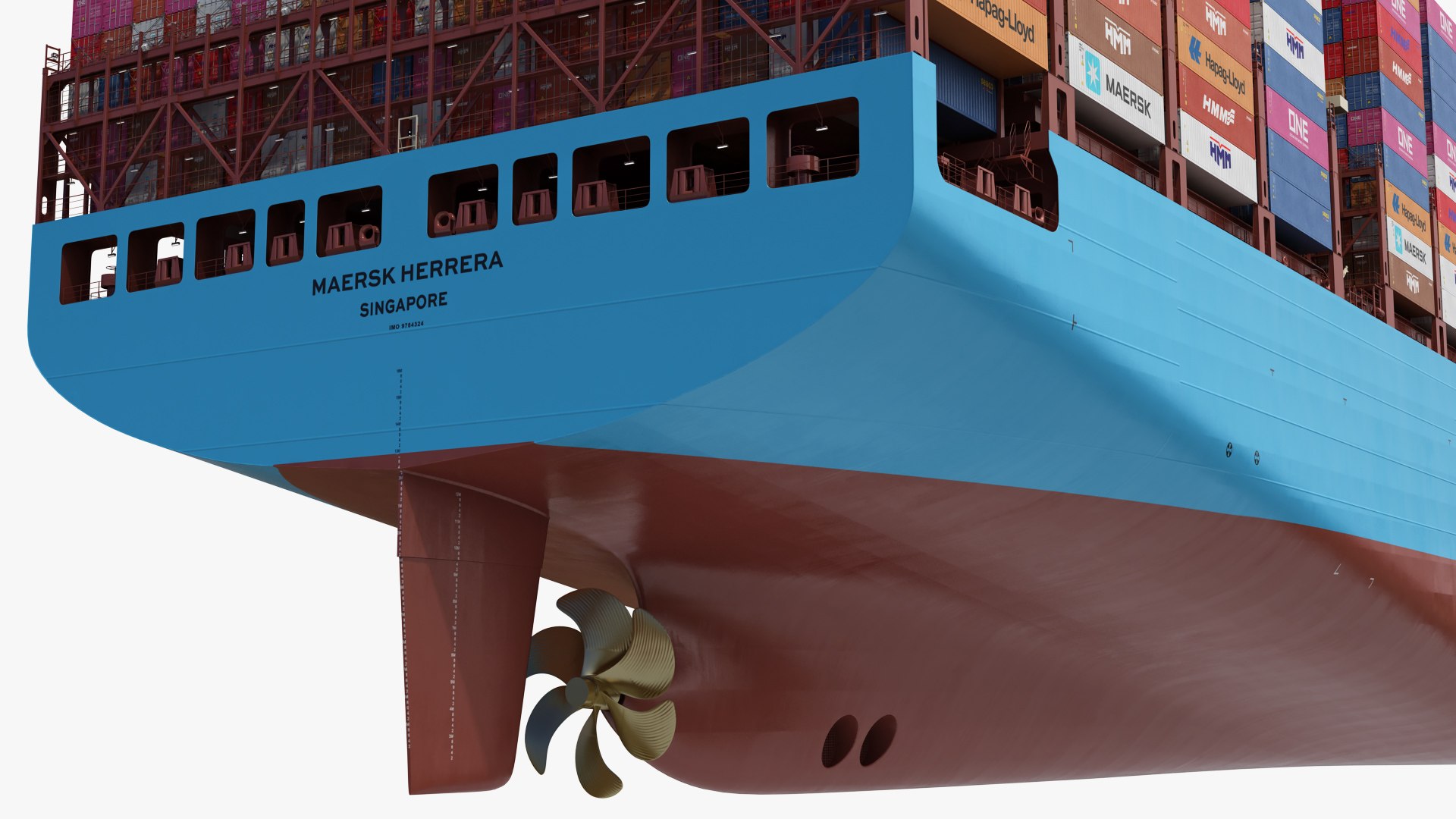 Maersk Herrera Container Ship 3D model https://p.turbosquid.com/ts-thumb/8S/noi3GN/XY/maersk_herrera_54/jpg/1642627138/1920x1080/fit_q87/6fa1de66dd7e0acf5f2b1e15a6d40d6220d20b76/maersk_herrera_54.jpg